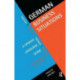 German Business Situations: A spoken language guide
