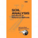 Soil Analysis Handbook of Reference Methods: Handbook of Reference Methods