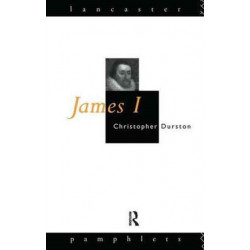 James I