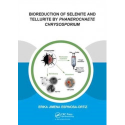 Bioreduction of Selenite and Tellurite by Phanerochaete Chrysosporium