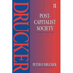 Post-Capitalist Society