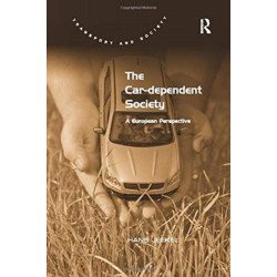 The Car-dependent Society: A European Perspective