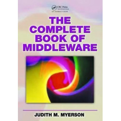 The Complete Book of Middleware