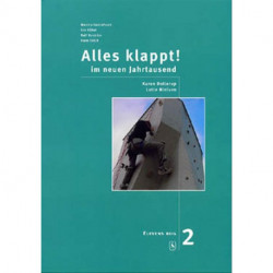 Alles klappt! 2. Elevens bog: im neuen Jahrtausend