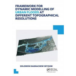 Framework for Dynamic Modelling of Urban Floods at Different Topographical Resolutions: UNESCO-IHE PhD Thesis