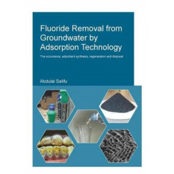 Fluoride Removal from Groundwater by Adsorption Technology: The occurrence, adsorbent synthesis, regeneration and disposal
