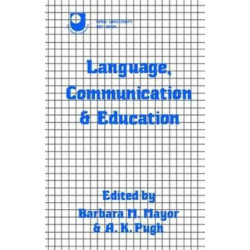 Language, Communication and Education