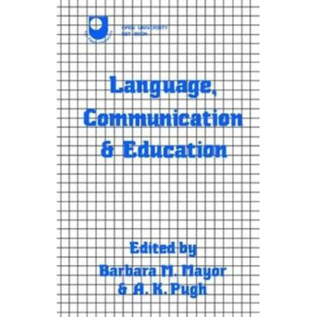 Language, Communication and Education