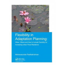 Flexibility in Adaptation Planning: When, Where and How to Include Flexibility for Increasing Urban Flood Resilience
