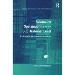 Advancing Sustainability at the Sub-National Level: The Potential and Limitations of Planning