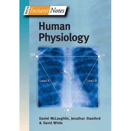 BIOS Instant Notes in Human Physiology