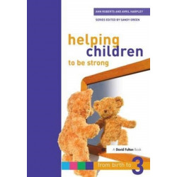 Helping Children to be Strong