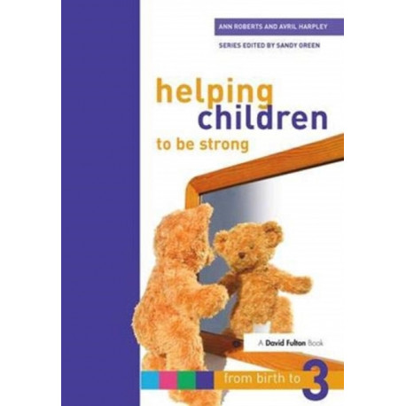 Helping Children to be Strong