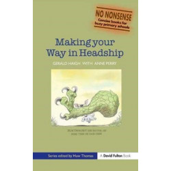 Making your Way in Headship