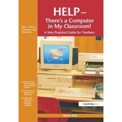 Help--There's a Computer in My Classroom!