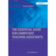 The Essential Guide for Competent Teaching Assistants: Meeting the National Occupational Standards at Level 2