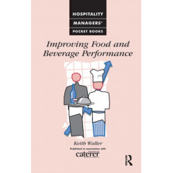 Improving Food and Beverage Performance