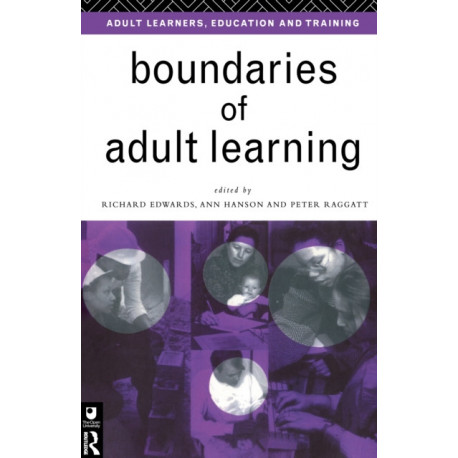 Boundaries of Adult Learning