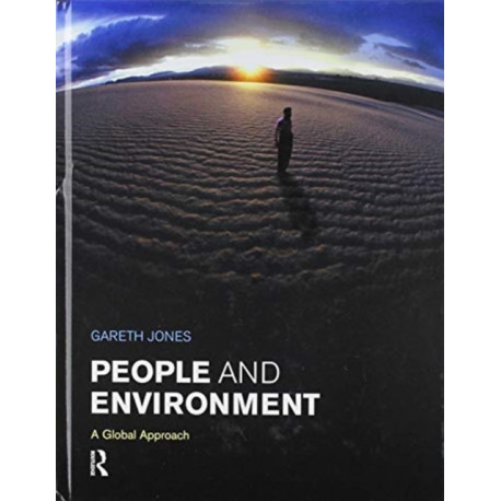 People and Environment: A Global Approach