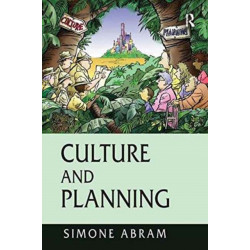 Culture and Planning