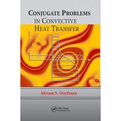 Conjugate Problems in Convective Heat Transfer