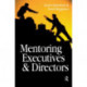 Mentoring Executives and Directors