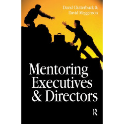 Mentoring Executives and Directors