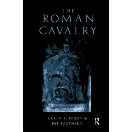 The Roman Cavalry