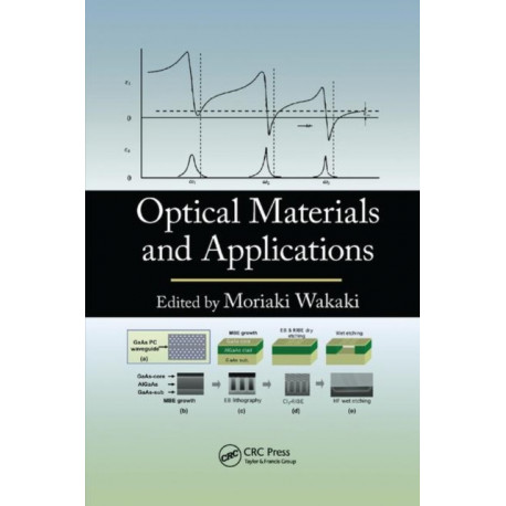 Optical Materials and Applications