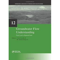 Groundwater Flow Understanding: From Local to Regional Scale