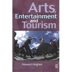 Arts, Entertainment and Tourism
