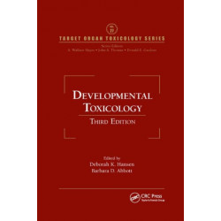 Developmental Toxicology