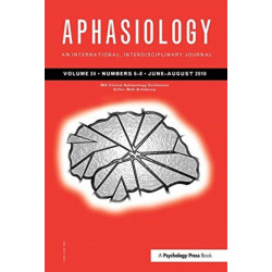 39th Clinical Aphasiology Conference: A Special Issue of Aphasiology