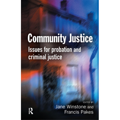 Community Justice