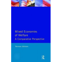 Mixed Economies Welfare: A comparative perspective