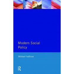 Modern Social Policy