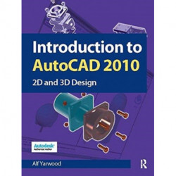 Introduction to AutoCAD 2010