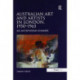Australian Art and Artists in London, 1950-1965: An Antipodean Summer