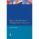 Italy in the Age of the Risorgimento 1790 - 1870