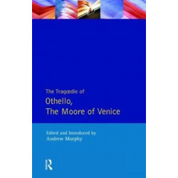 The Tragedie of Othello, the Moore of Venice