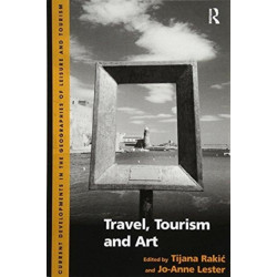 Travel, Tourism and Art