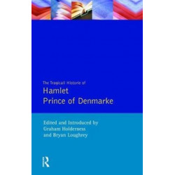 Hamlet - The First Quarto (Sos)