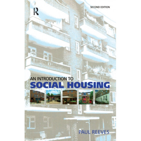 An Introduction to Social Housing