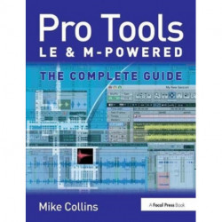 Pro Tools LE and M-Powered: The complete guide