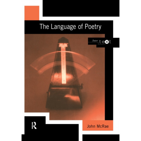 The Language of Poetry