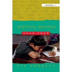 Writing Models Year 4