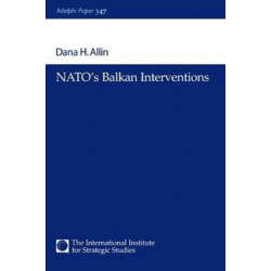 NATO's Balkan Interventions