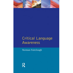Critical Language Awareness