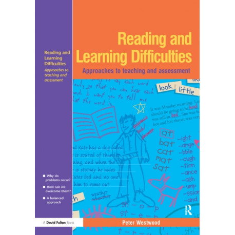 Reading and Learning Difficulties