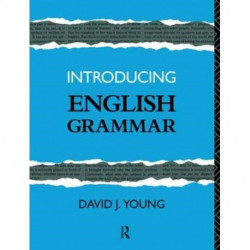 Introducing English Grammar